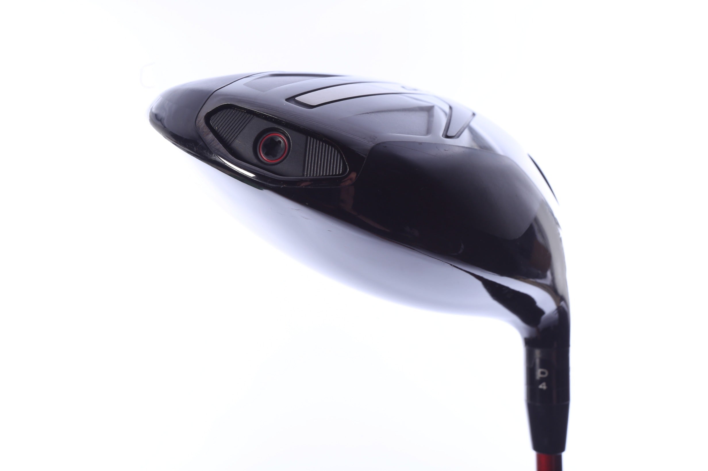 Used Titleist GT2 Driver - 10 Degrees - Regular Flex Project X Denali Red - Right-Handed-Next Round