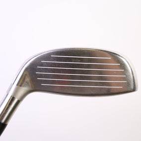 Used Cleveland HiBore 5H Hybrid - Right-Handed - 27 Degrees - Ladies Flex-Next Round