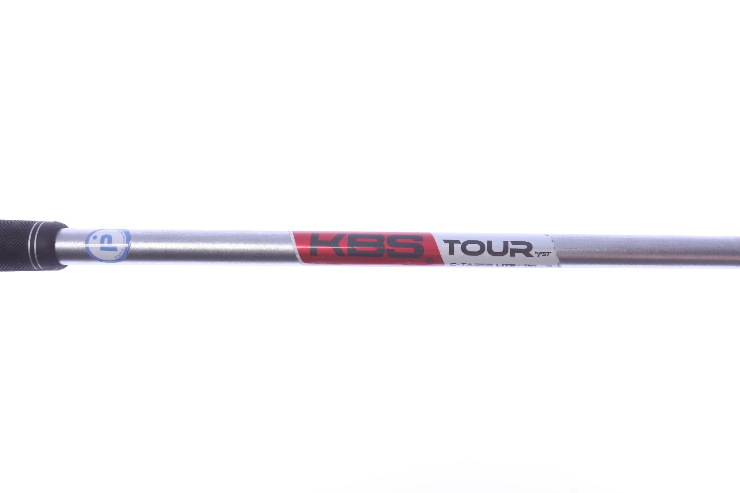 Used TaylorMade 2021 P790 Iron Set - Right-Handed - 4-PW - Stiff Flex