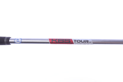 Used TaylorMade 2021 P790 Iron Set - Right-Handed - 4-PW - Stiff Flex