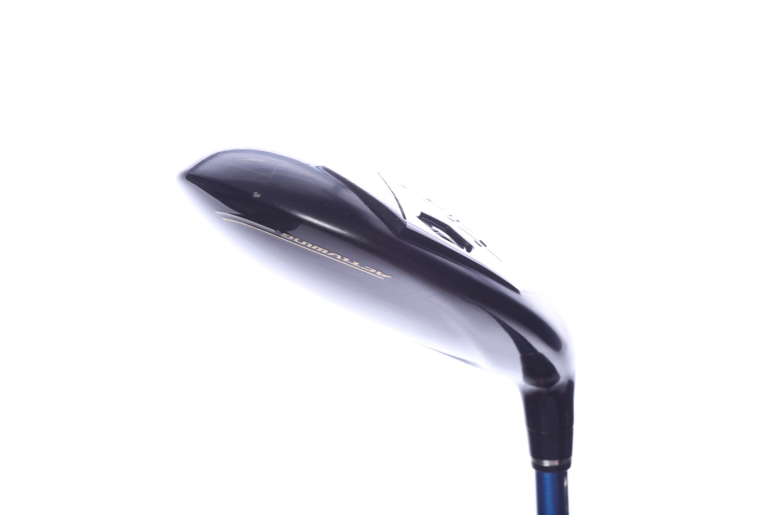Used XXIO 13 3-Wood - Right-Handed - 15 Degrees - Regular Flex-Next Round