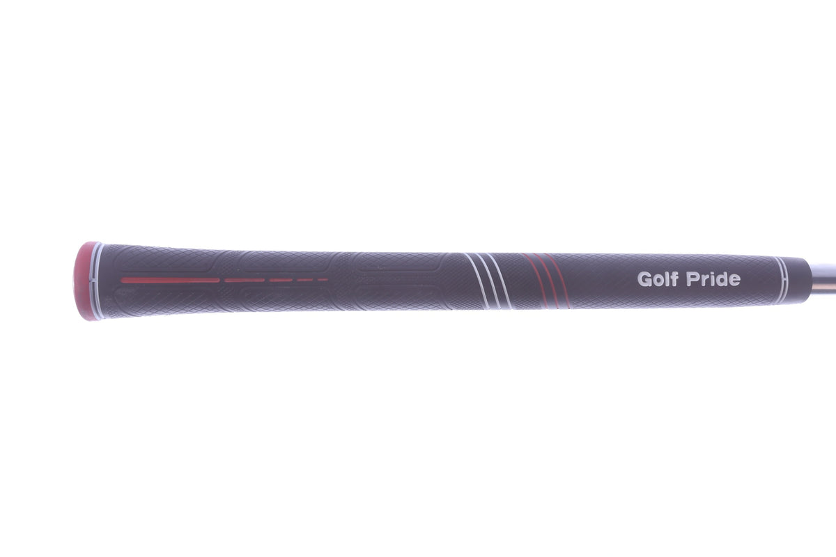 Used Mizuno Pro 225 Gap Wedge - Right-Handed - 49 Degrees - Regular Plus Flex