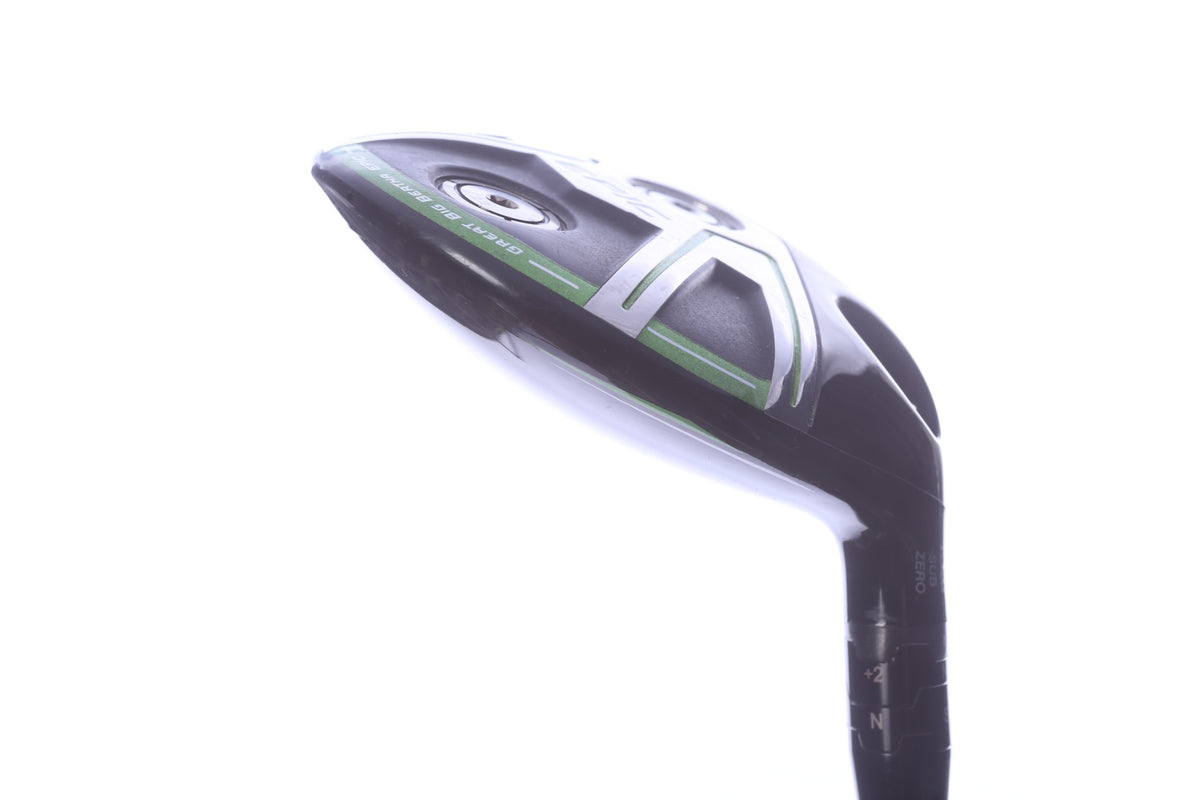 Used Callaway GBB Epic Sub Zero 3-Wood - Right-Handed - 15 Degrees - Extra Stiff Flex-Next Round