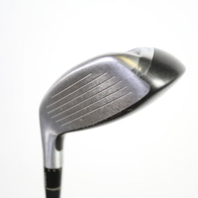 Used TaylorMade SLDR 3H Hybrid - Right-Handed - 19 Degrees - Stiff Flex-Next Round