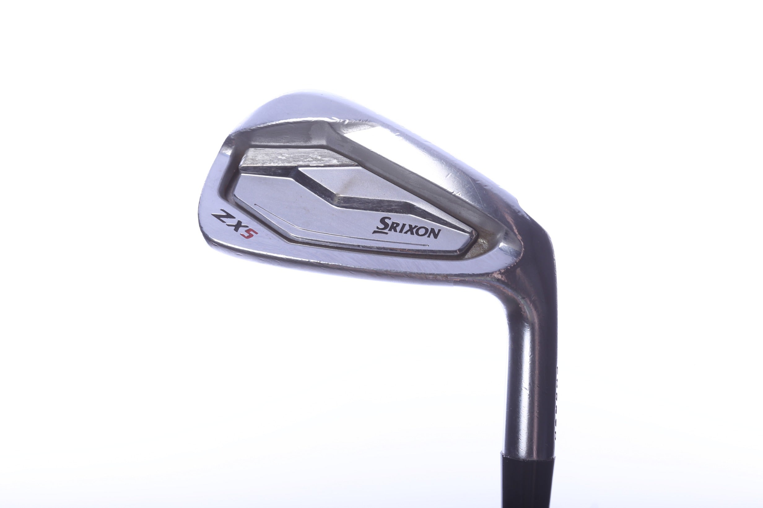 Used Srixon ZX5 Single 8-Iron - Right-Handed - Stiff Flex