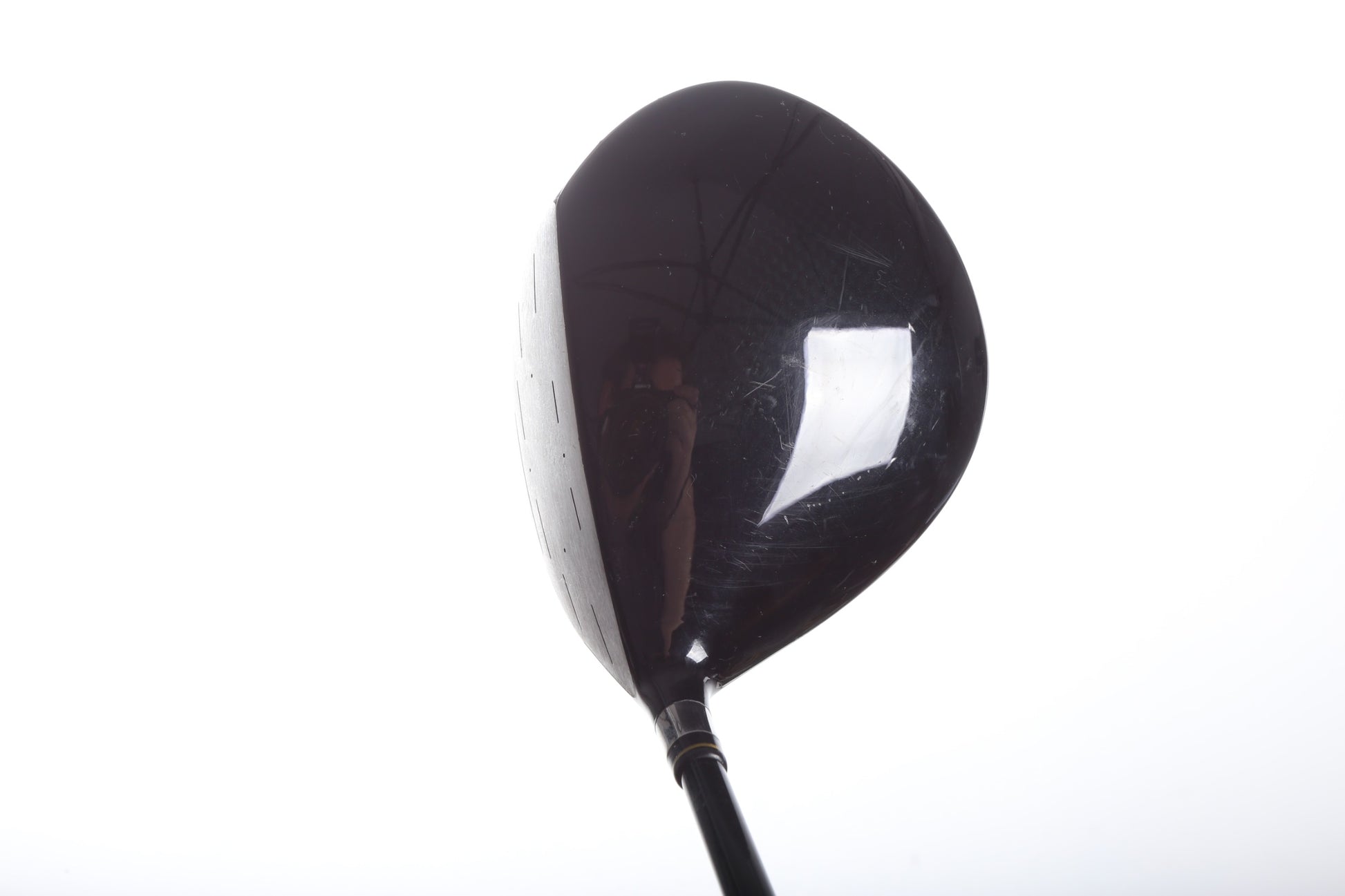 Used Bobby Jones JESSE ORTIZ 1-Wood - Right-Handed - 11 Degrees - Regular Flex-Next Round