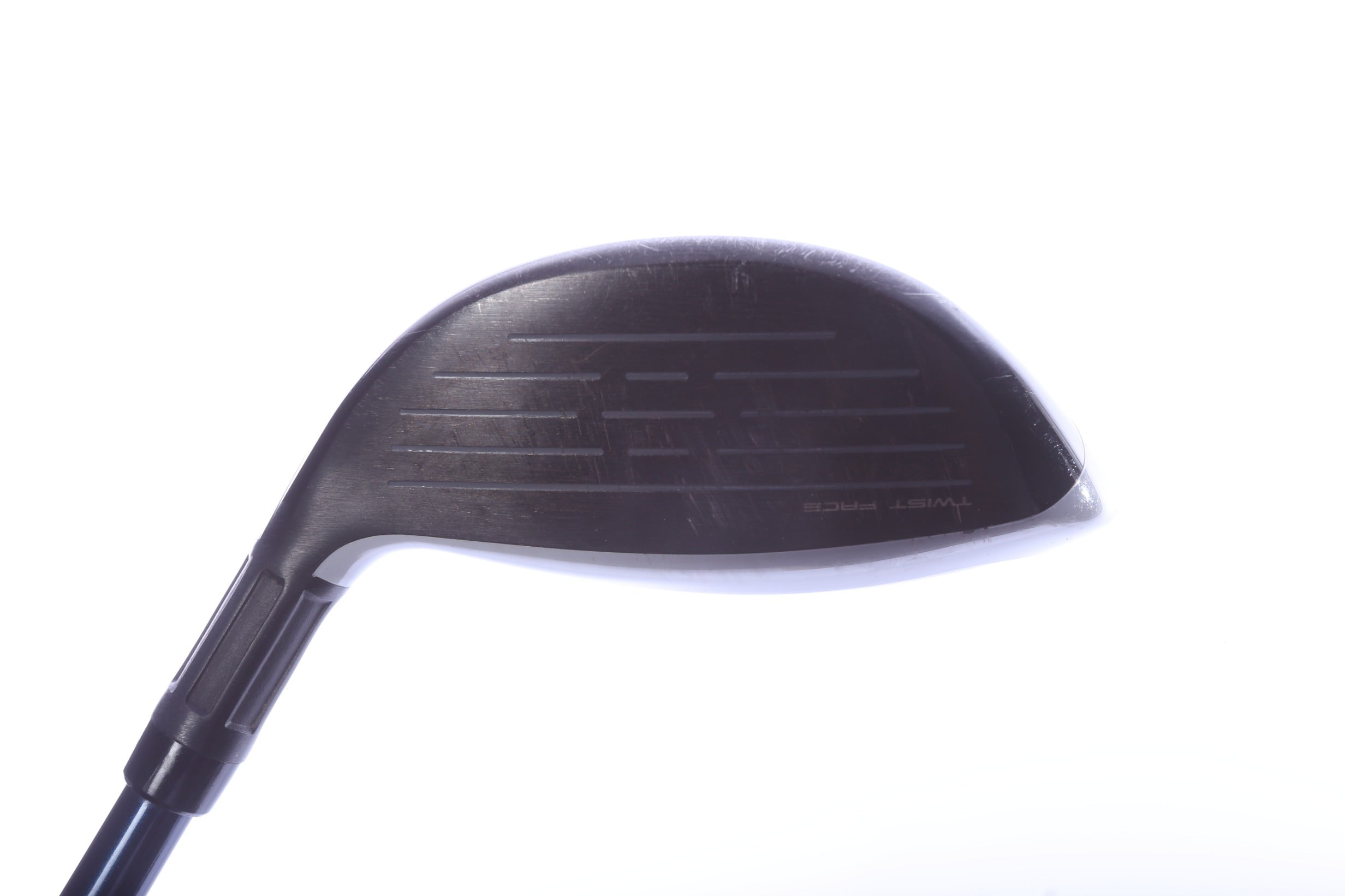 Used TaylorMade SIM2 MAX 9-Wood - Right-Handed - 24 Degrees - Regular Flex