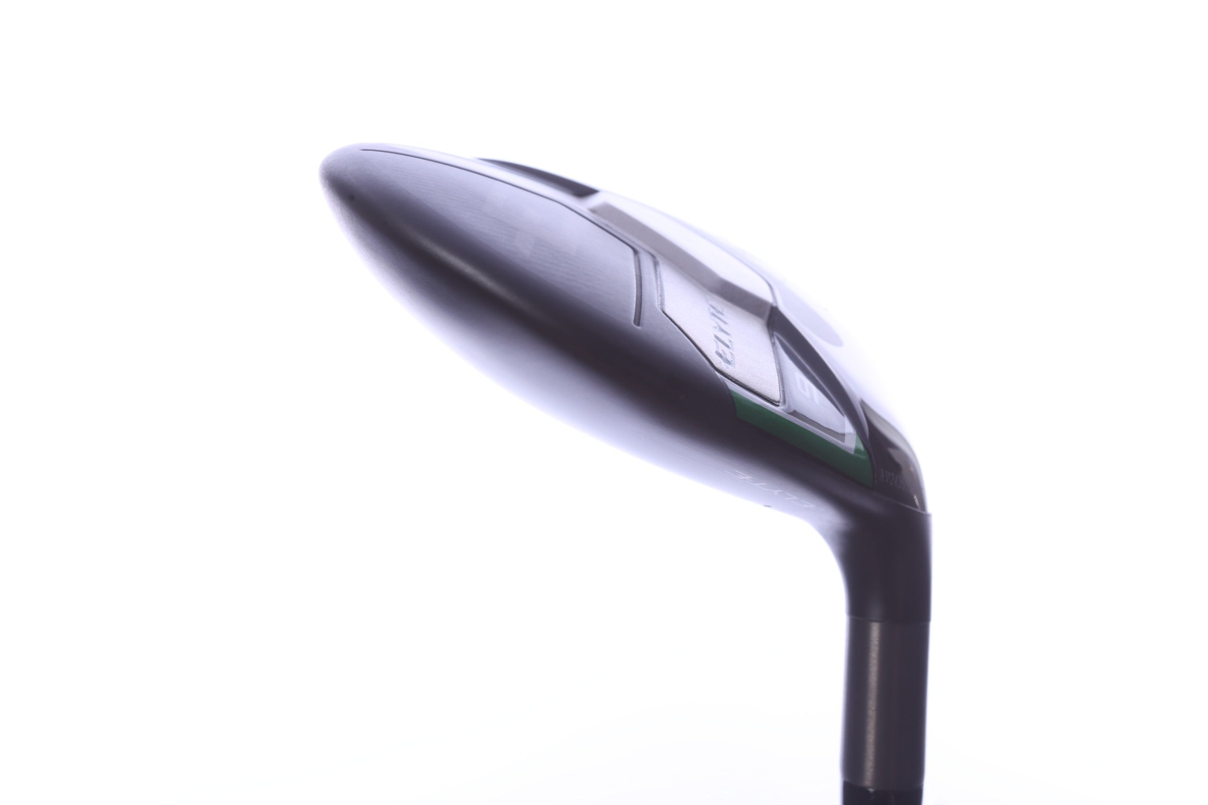 Used Callaway Elyte 9-Wood - Right-Handed - 24 Degrees - Regular Flex