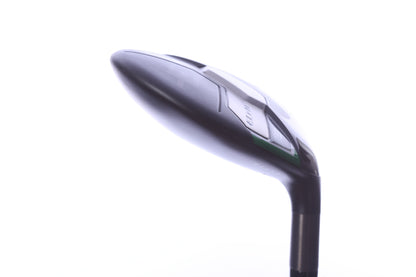 Used Callaway Elyte 9-Wood - Right-Handed - 24 Degrees - Regular Flex