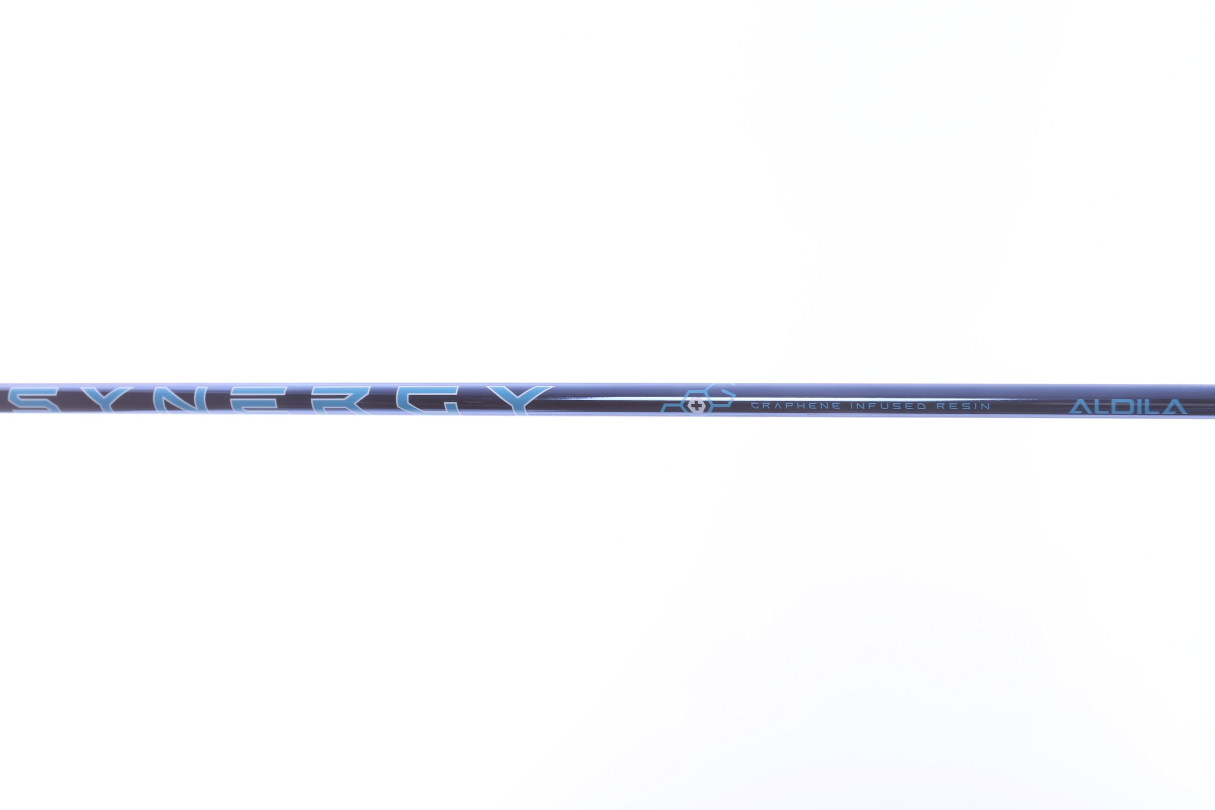 Used TaylorMade Qi35 Driver - 9 Degrees - Stiff Flex Aldila SYNERGY Blue 50 - Right-Handed-Next Round