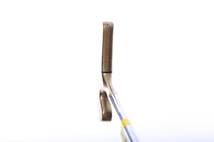 Used Titleist Bulls Eye Original Flange Putter - Ambidextrous - 35 in - Blade-Next Round