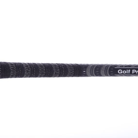 Used Mizuno Pro T-1 Soft White Satin Sand Wedge - Right-Handed - 54 Degrees - Stiff Flex-Next Round