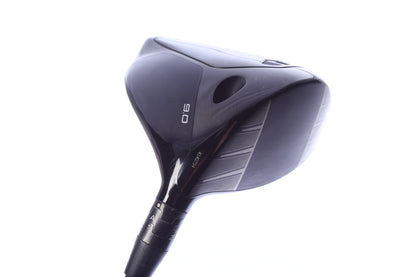 Used Titleist GT4 Driver - 9 Degrees - Regular Flex Mitsubishi Kuro Kage - Right-Handed
