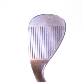 Used Cleveland RTX ZipCore Raw Sand Wedge - Right-Handed - 54 Degrees - Stiff Flex-Next Round