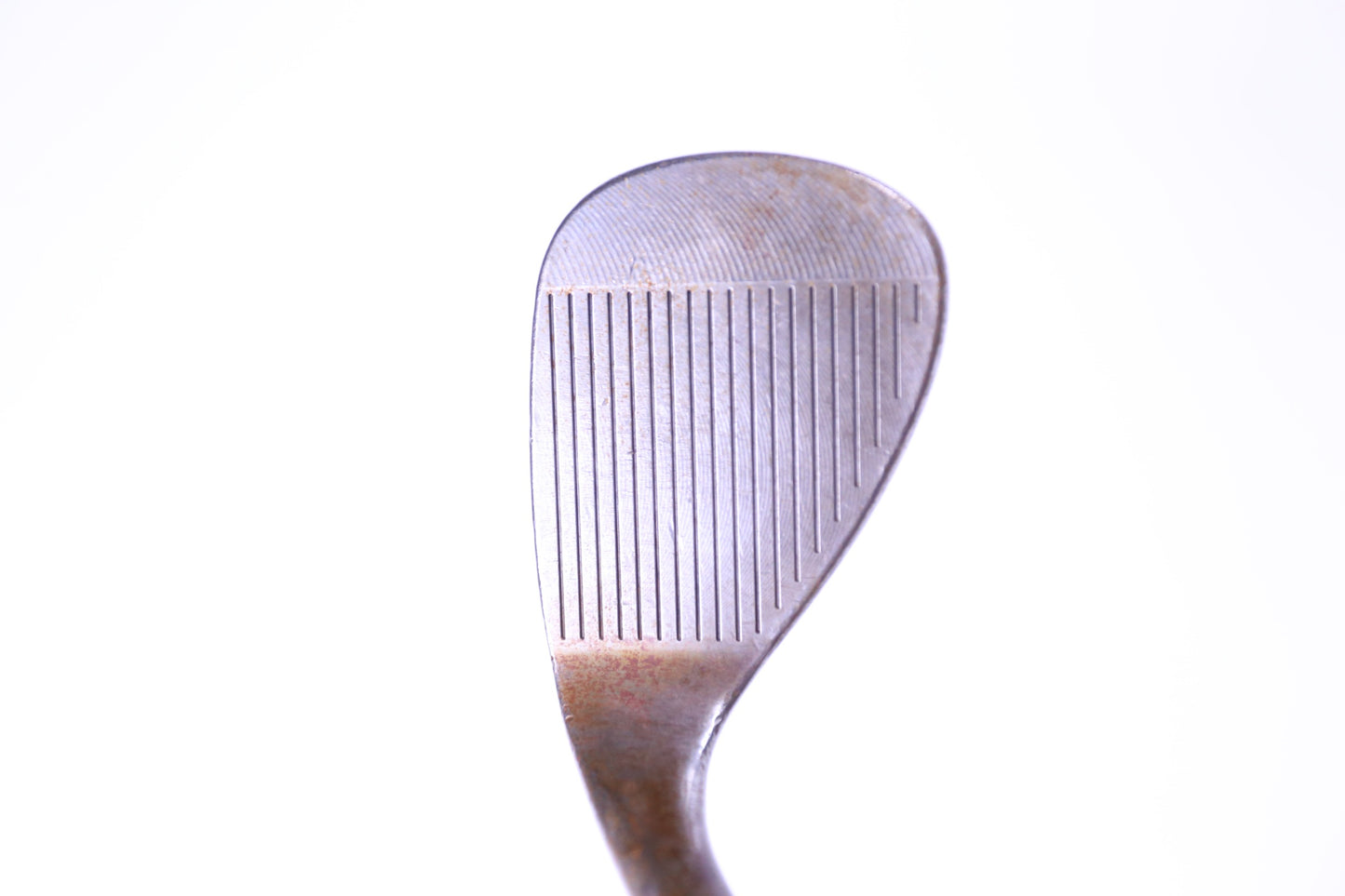 Used Cleveland RTX ZipCore Raw Sand Wedge - Right-Handed - 54 Degrees - Stiff Flex-Next Round