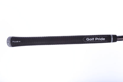 Used Wilson Dynapower Single 7-Iron - Right-Handed - Stiff Flex-Next Round