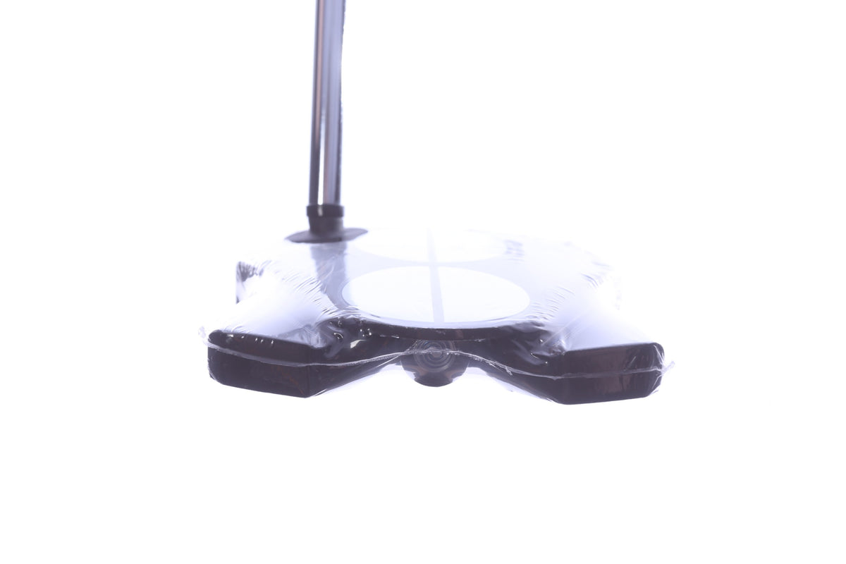 Used Odyssey 2-Ball Ten Armlock Putter - Right-Handed - 40 in - Mallet