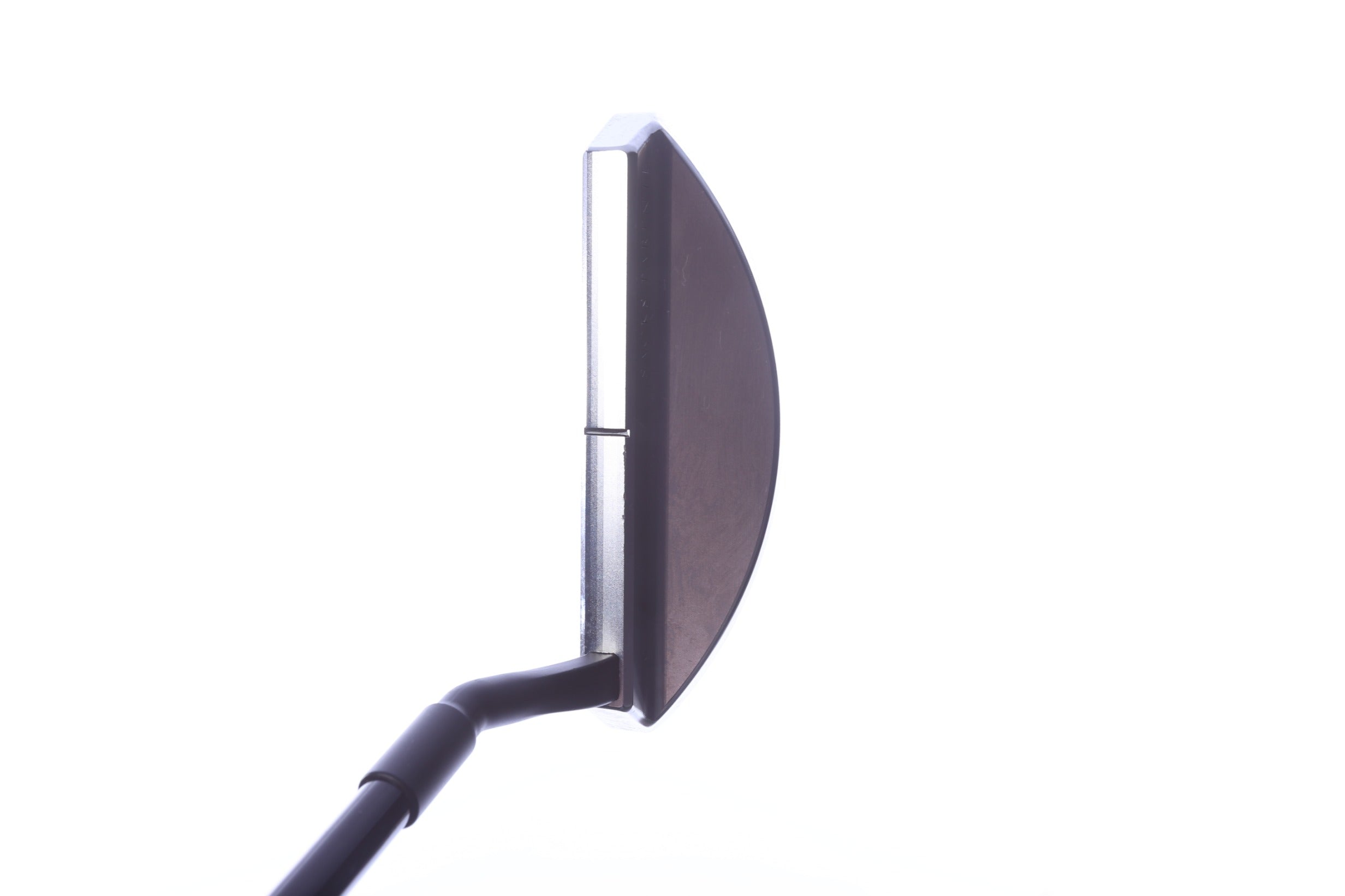 Used Sacks Parente Series 18 Putter - Right-Handed - 35.5 in - Blade-Next Round