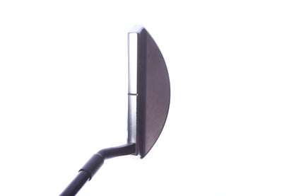 Used Sacks Parente Series 18 Putter - Right-Handed - 35.5 in - Blade-Next Round