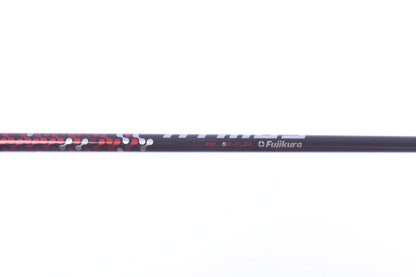 Used TaylorMade M4 3HL Wood - Right-Handed - 16.5 Degrees - Regular Flex