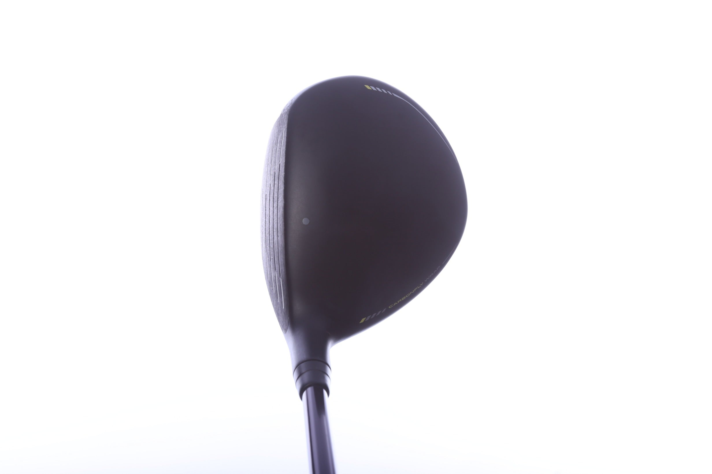 Used Ping G430 MAX 5-Wood - Right-Handed - 18 Degrees - Extra Stiff Flex