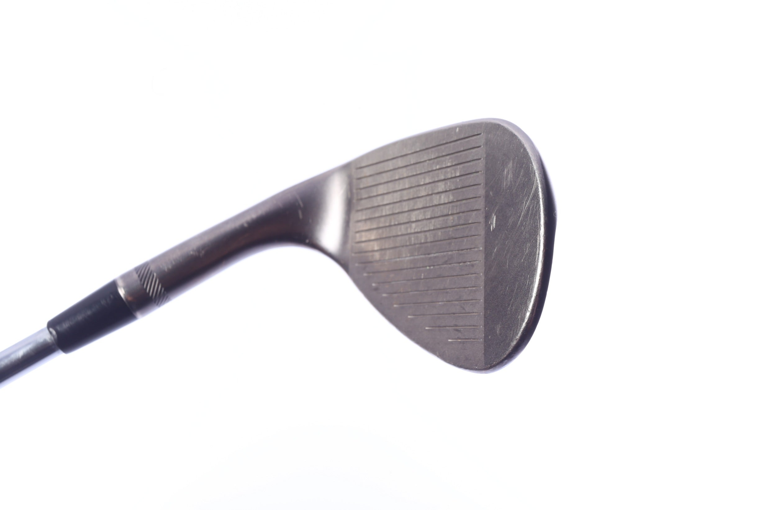 Used Titleist Vokey SM10 Nickel Sand Wedge - Right-Handed - 54 Degrees - Wedge Flex