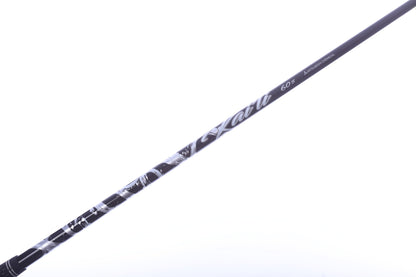 Used Mitsubishi Kai'li White Driver Shaft Stiff Flex Graphite - 43.5 in - Cobra MyFly Adapter