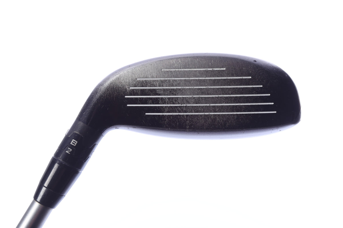 Used Titleist 816 H1 4H Hybrid - Right-Handed - 21 Degrees - Seniors Flex