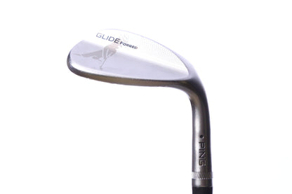 Used Ping Glide Forged Lob Wedge - Right-Handed - 58 Degrees - Stiff Flex-Next Round