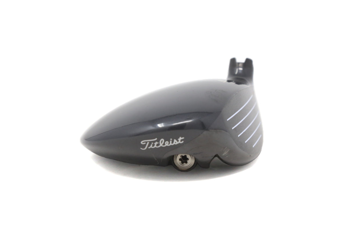 Used Titleist 917 F2 3-Wood - HEAD ONLY - Right-Handed - 16.5 Degrees-Next Round