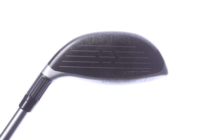 Used TaylorMade M6 3-Wood - Right-Handed - 15 Degrees - Stiff Flex-Next Round
