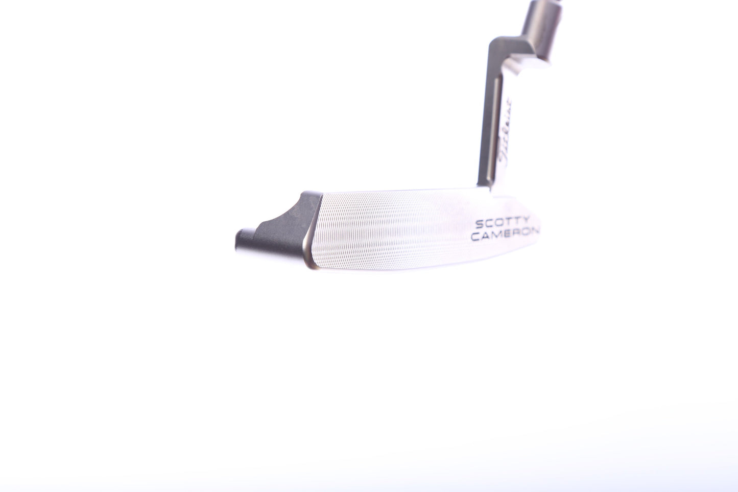Used Titleist Scotty Cameron Special Select Newport 2 Putter - Right-Handed - 34 in - Blade-Next Round