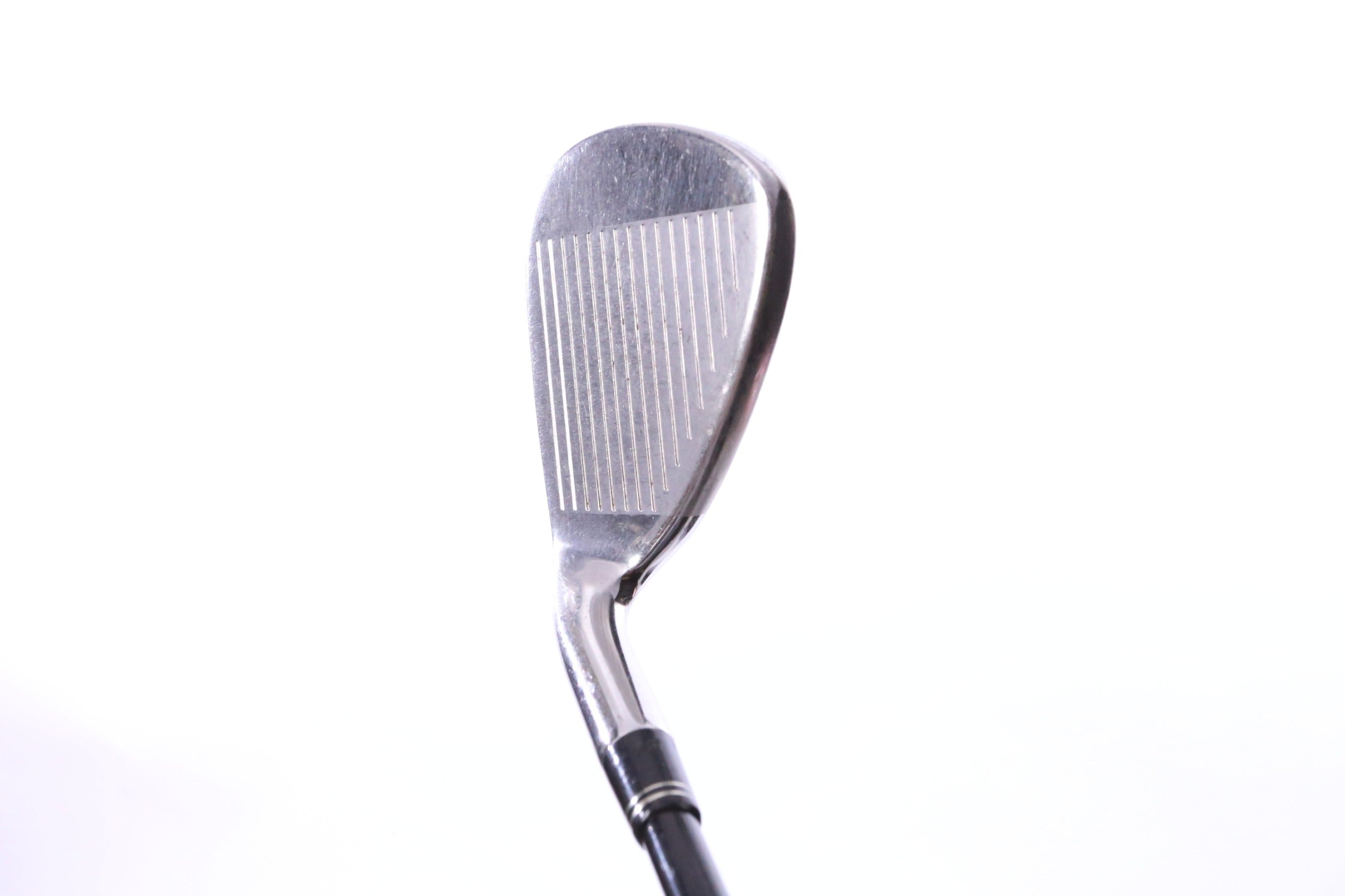 Used TaylorMade Burner Plus Single 8-Iron - Right-Handed - Regular Flex