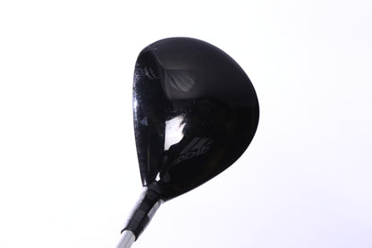 Used Titleist TS2 3-Wood - Right-Handed - 15 Degrees - Regular Flex