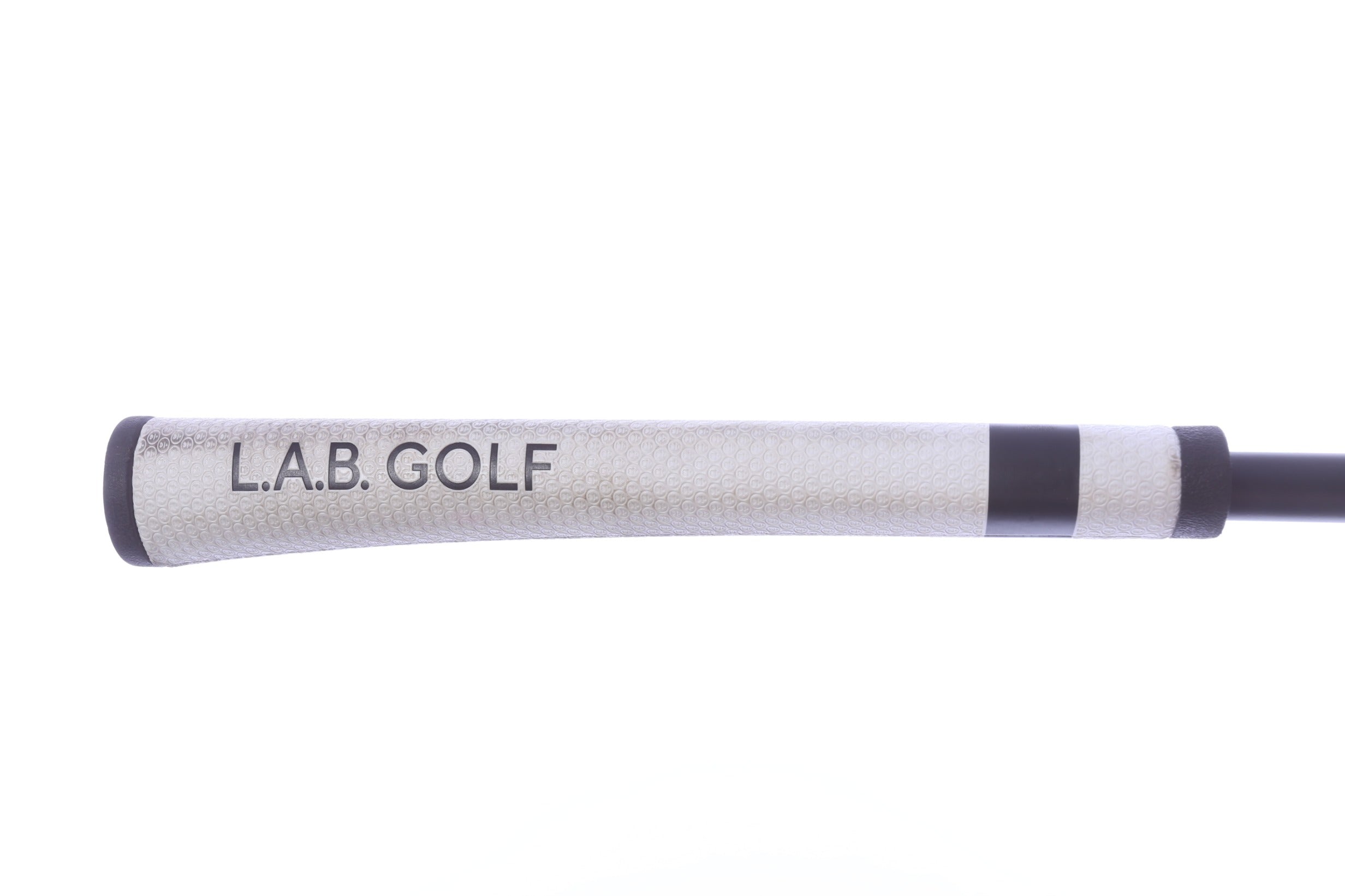 Used L.A.B. Golf DF3 Putter - Left-Handed - 35 in - Mallet