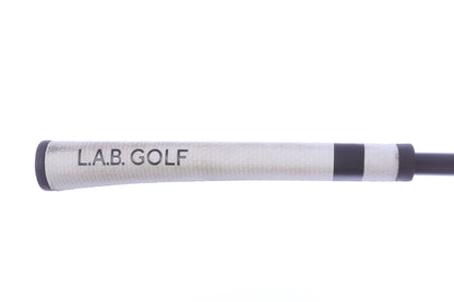 Used L.A.B. Golf DF3 Putter - Left-Handed - 35 in - Mallet