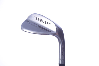 Used Titleist Vokey SM10 Tour Chrome Sand Wedge - Right-Handed - 54 Degrees - Stiff Flex-Next Round