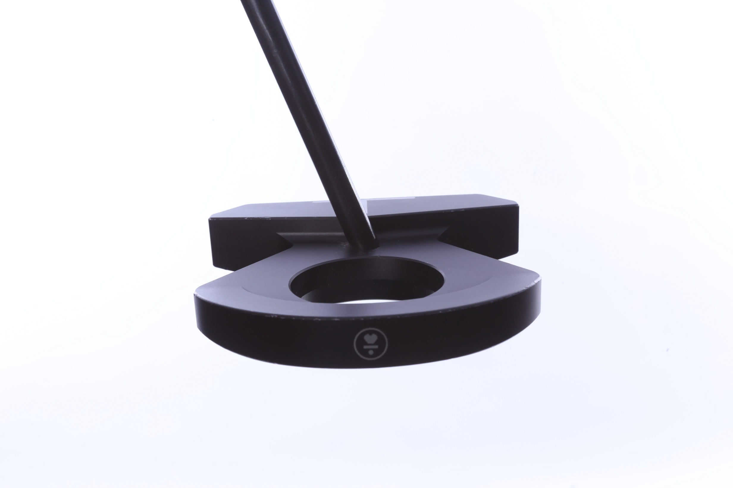 Used L.A.B. Golf DF3 Putter - Right-Handed - 34.5 in - Mallet-Next Round