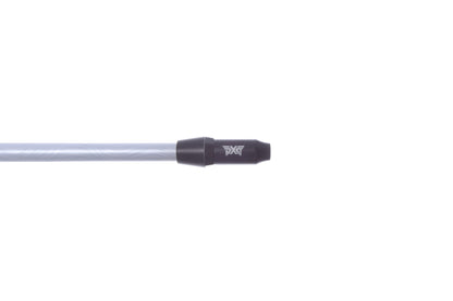 Used Project X EvenFlow T1100 Driver Shaft Extra Stiff Flex Graphite - 43.25 in - PXG Adapter-Next Round