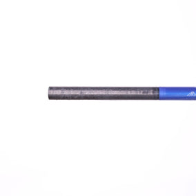 Used Accra GX Blue Seniors Graphite Driver Shaft - 42.5 in - n/a Adapter-Next Round