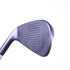 Used Cobra 2025 King Forged MB Black Single 4-Iron - Right-Handed - Extra Stiff Flex-Next Round