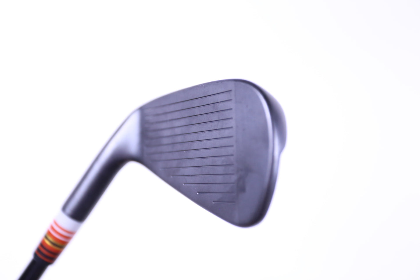 Used Cobra 2025 King Forged MB Black Single 4-Iron - Right-Handed - Extra Stiff Flex-Next Round