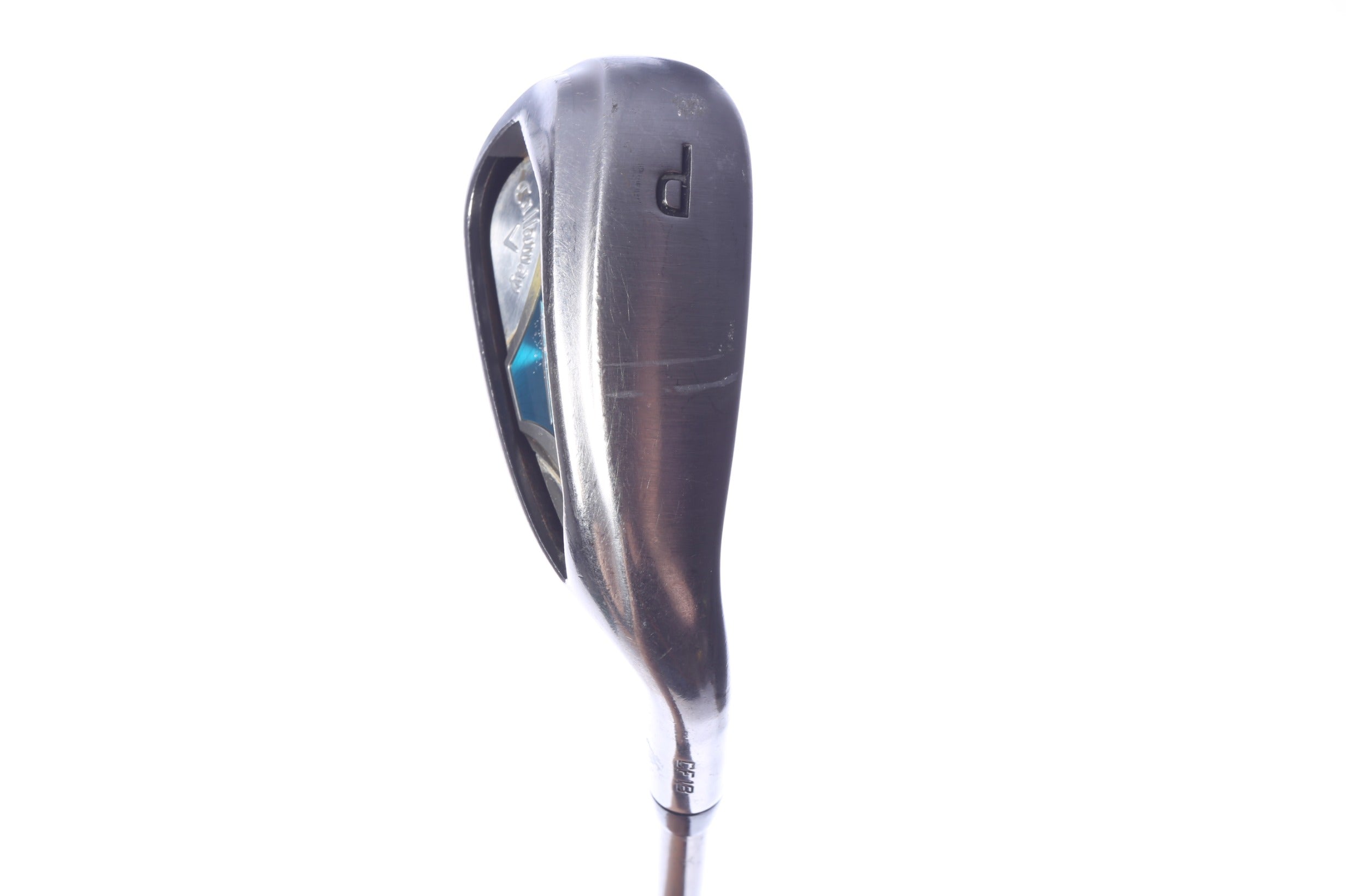 Used Callaway Rogue Pitching Wedge - Right-Handed - 44 Degrees - Ladies Flex