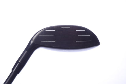 Used Callaway Epic MAX 5-Wood - Right-Handed - 18 Degrees - Ladies Flex-Next Round