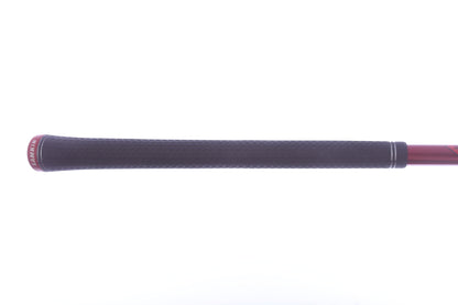 Used Project X HZRDUS Smoke Red RDX Fairway Wood Shaft Regular Flex Graphite - 42 in - TaylorMade M Adapter
