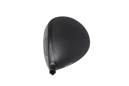 Used Callaway Elyte Driver - HEAD ONLY - Right-Handed - 12 Degrees