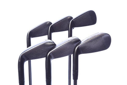Used PXG 0317 ST Iron Set - Right-Handed - 5-PW - Extra Stiff Flex