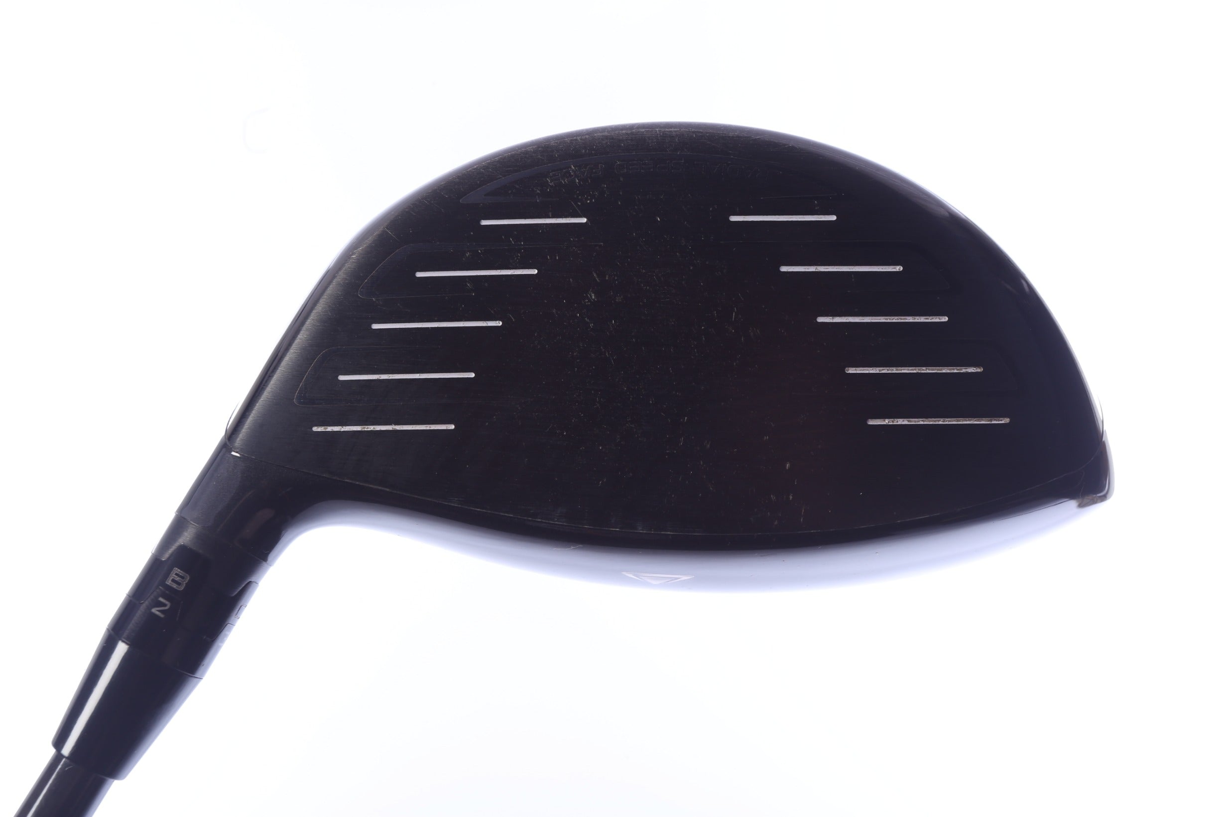 Used Titleist 917 D2 Driver - 9.5 Degrees - Regular Flex Mitsubishi DIAMANA M+ Red - Right-Handed