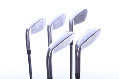 Used PXG 0311 XP Gen7 Iron Set - Right-Handed - 6-PW - Regular Flex