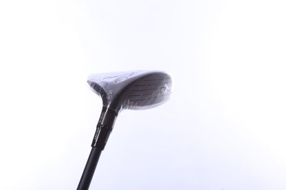 Used TaylorMade Qi35 5-Wood - Right-Handed - 18 Degrees - Stiff Flex-Next Round